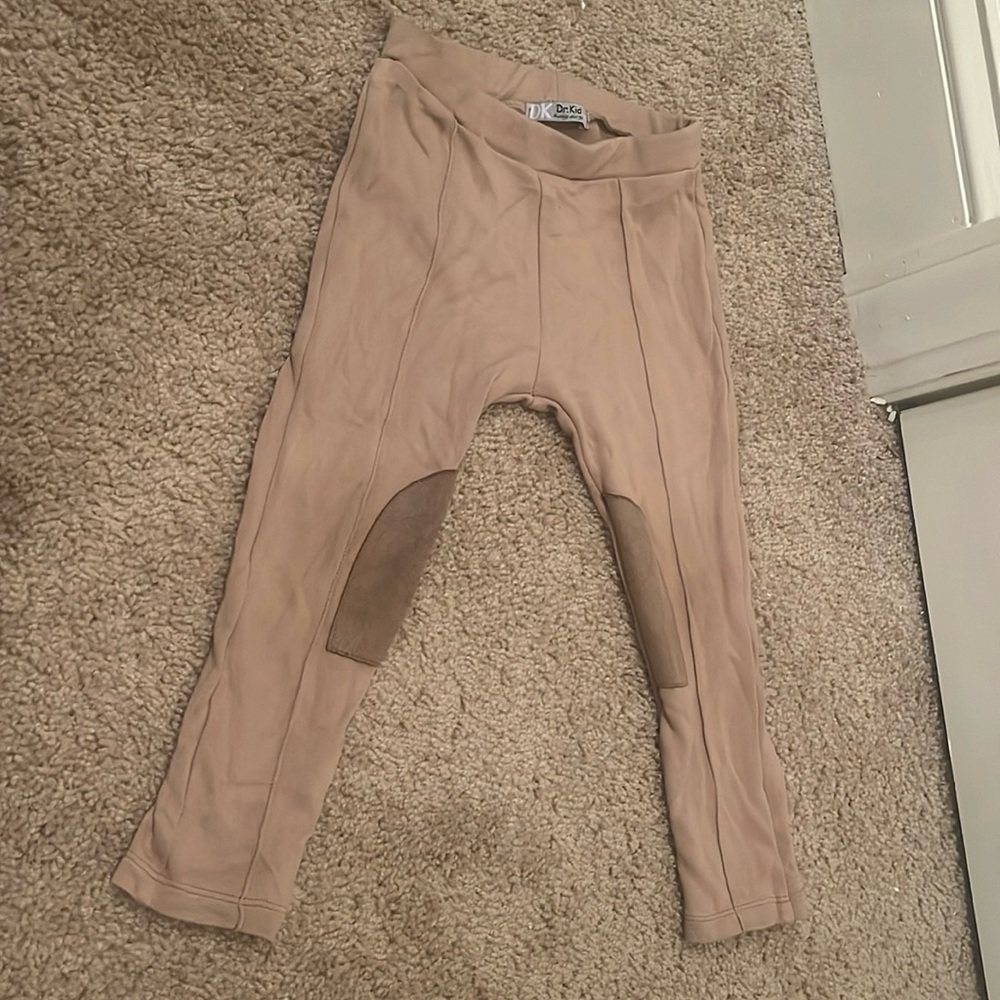 Dr. kid Leggings 24M